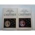 HISTOIRE UNIVERSELLE DES CHIFFRES (2 volume) - Georges Ifrah